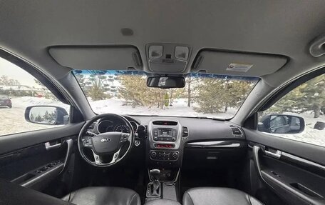 KIA Sorento II рестайлинг, 2017 год, 2 450 000 рублей, 4 фотография
