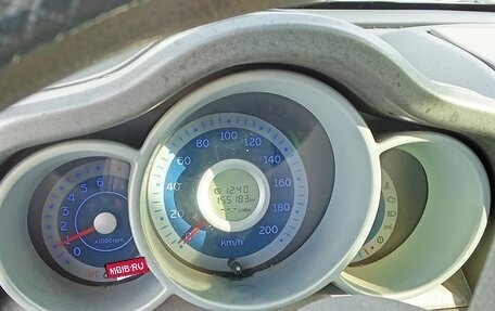 Chery Kimo (A1), 2009 год, 330 000 рублей, 7 фотография