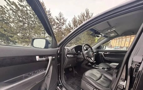 KIA Sorento II рестайлинг, 2017 год, 2 450 000 рублей, 5 фотография