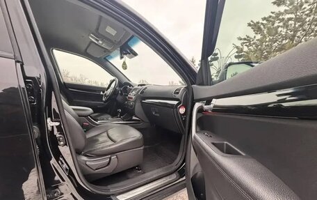 KIA Sorento II рестайлинг, 2017 год, 2 450 000 рублей, 6 фотография