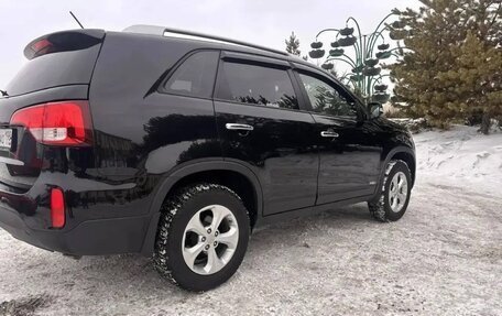 KIA Sorento II рестайлинг, 2017 год, 2 450 000 рублей, 11 фотография