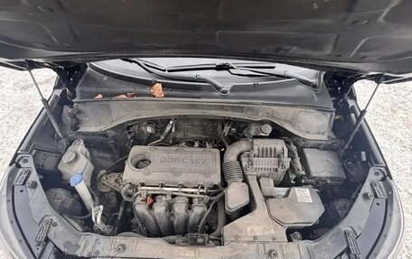 KIA Sorento II рестайлинг, 2017 год, 2 450 000 рублей, 10 фотография