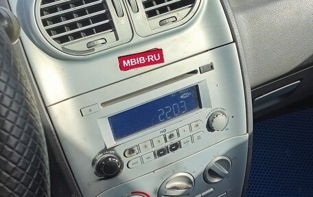 Chery Kimo (A1), 2009 год, 330 000 рублей, 8 фотография