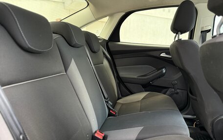 Ford Focus III, 2013 год, 735 000 рублей, 12 фотография