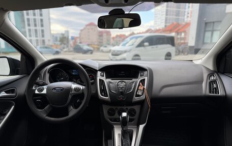 Ford Focus III, 2013 год, 735 000 рублей, 13 фотография
