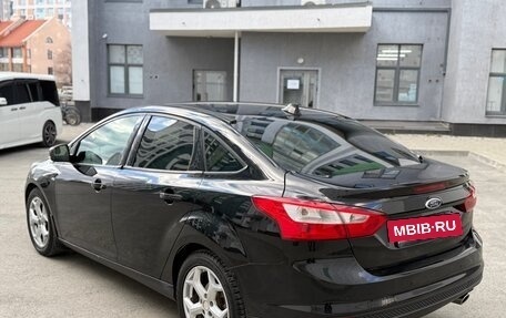 Ford Focus III, 2013 год, 735 000 рублей, 3 фотография
