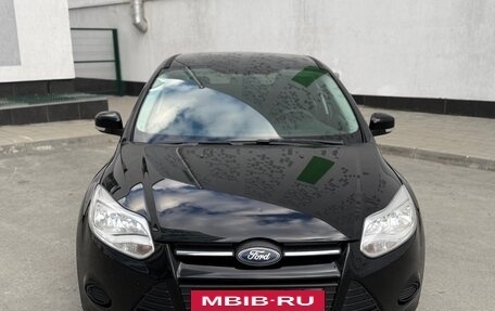 Ford Focus III, 2013 год, 735 000 рублей, 6 фотография