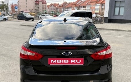 Ford Focus III, 2013 год, 735 000 рублей, 7 фотография