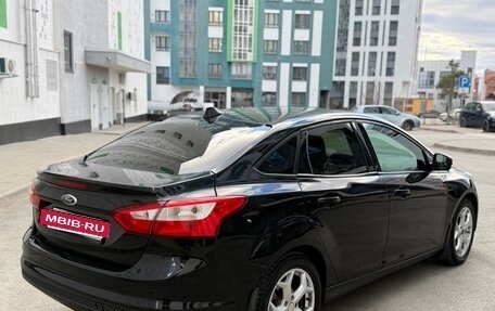 Ford Focus III, 2013 год, 735 000 рублей, 4 фотография