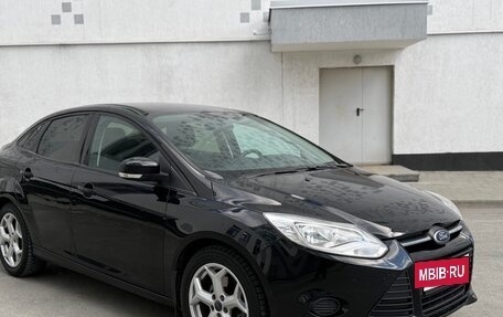 Ford Focus III, 2013 год, 735 000 рублей, 5 фотография
