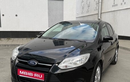 Ford Focus III, 2013 год, 735 000 рублей, 8 фотография