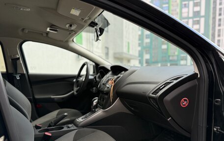 Ford Focus III, 2013 год, 735 000 рублей, 14 фотография