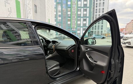 Ford Focus III, 2013 год, 735 000 рублей, 17 фотография