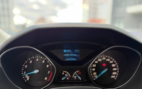 Ford Focus III, 2013 год, 735 000 рублей, 18 фотография