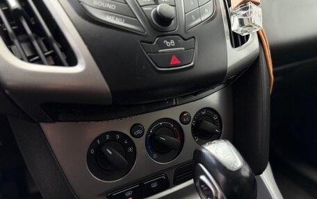 Ford Focus III, 2013 год, 735 000 рублей, 16 фотография