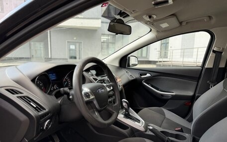 Ford Focus III, 2013 год, 735 000 рублей, 15 фотография