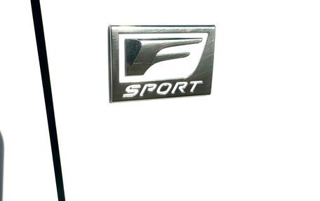 Lexus RX IV рестайлинг, 2018 год, 4 150 000 рублей, 12 фотография