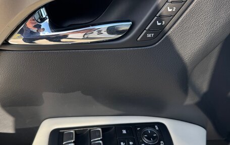 Lexus RX IV рестайлинг, 2018 год, 4 150 000 рублей, 21 фотография