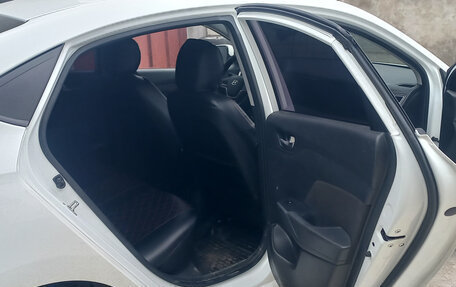 Hyundai Solaris II рестайлинг, 2019 год, 1 200 000 рублей, 5 фотография