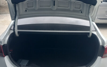 Hyundai Solaris II рестайлинг, 2019 год, 1 200 000 рублей, 7 фотография