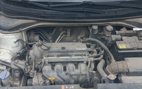 Hyundai Solaris II рестайлинг, 2019 год, 1 200 000 рублей, 8 фотография