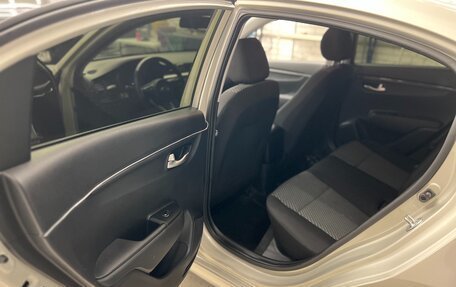 KIA Rio IV, 2020 год, 1 500 000 рублей, 14 фотография