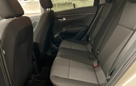 KIA Rio IV, 2020 год, 1 500 000 рублей, 15 фотография