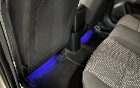 KIA Rio IV, 2020 год, 1 500 000 рублей, 24 фотография