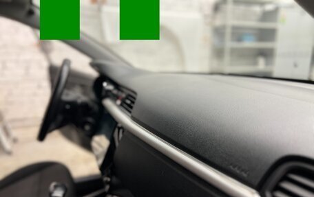 KIA Rio IV, 2020 год, 1 500 000 рублей, 20 фотография