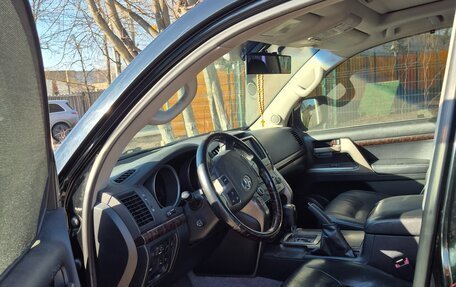 Toyota Land Cruiser 200, 2011 год, 2 350 000 рублей, 6 фотография