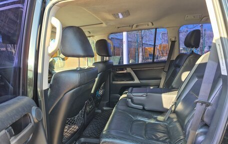 Toyota Land Cruiser 200, 2011 год, 2 350 000 рублей, 7 фотография