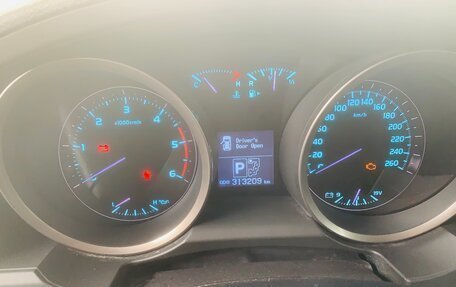 Toyota Land Cruiser 200, 2011 год, 3 600 000 рублей, 5 фотография