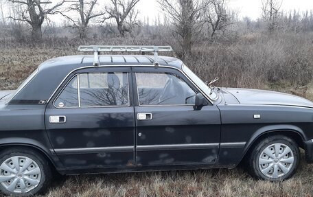 ГАЗ 3110 «Волга», 2002 год, 210 000 рублей, 3 фотография