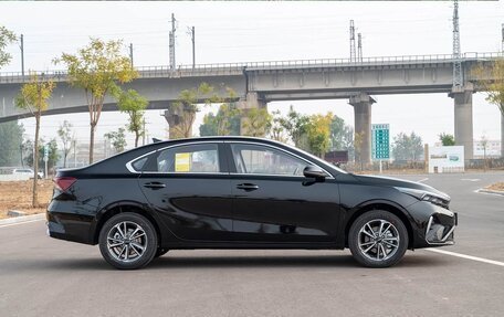 KIA K3, 2026 год, 1 678 000 рублей, 4 фотография