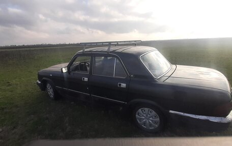 ГАЗ 3110 «Волга», 2002 год, 210 000 рублей, 4 фотография