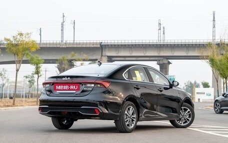 KIA K3, 2026 год, 1 678 000 рублей, 5 фотография