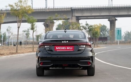 KIA K3, 2026 год, 1 678 000 рублей, 6 фотография