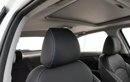 KIA K3, 2026 год, 1 678 000 рублей, 15 фотография