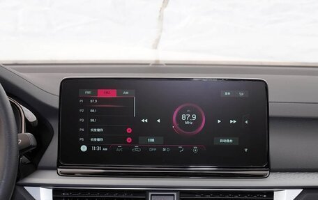 KIA K3, 2026 год, 1 678 000 рублей, 12 фотография