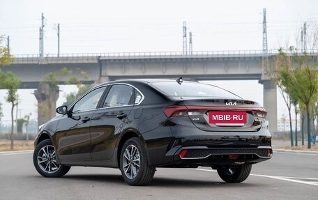 KIA K3, 2026 год, 1 678 000 рублей, 7 фотография