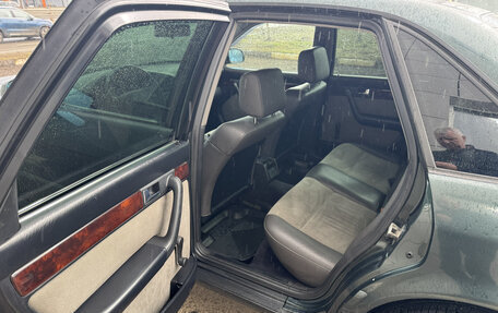 Audi A6, 1994 год, 500 000 рублей, 6 фотография