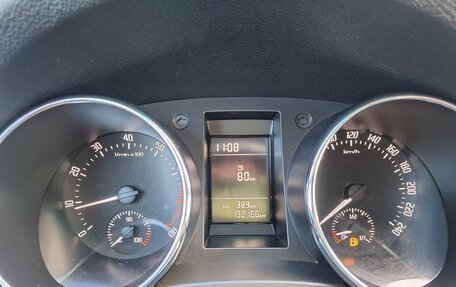 Skoda Yeti I рестайлинг, 2014 год, 1 149 000 рублей, 6 фотография