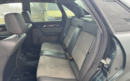 Audi A6, 1994 год, 500 000 рублей, 7 фотография