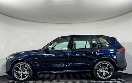 BMW X5, 2025 год, 10 595 000 рублей, 6 фотография