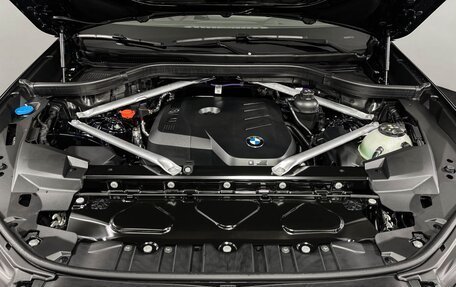 BMW X5, 2025 год, 10 595 000 рублей, 10 фотография