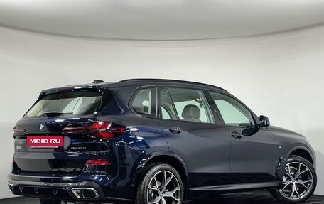 BMW X5, 2025 год, 10 595 000 рублей, 4 фотография
