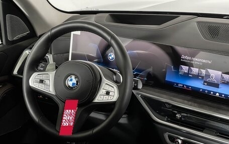 BMW X5, 2025 год, 10 595 000 рублей, 13 фотография