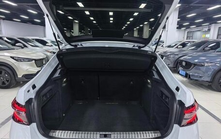 Skoda Superb III рестайлинг, 2021 год, 1 900 000 рублей, 9 фотография