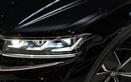 Volkswagen Touareg III, 2025 год, 12 700 000 рублей, 3 фотография