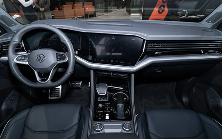 Volkswagen Touareg III, 2025 год, 12 700 000 рублей, 6 фотография